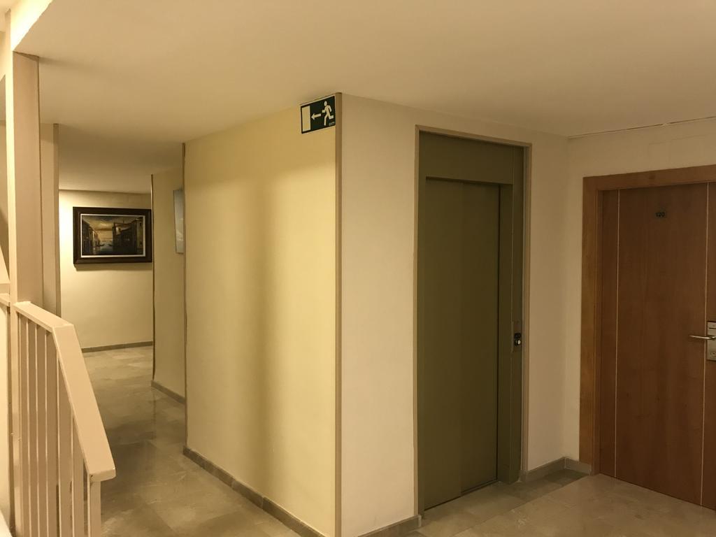 Los Galanes Armilla Exteriör bild