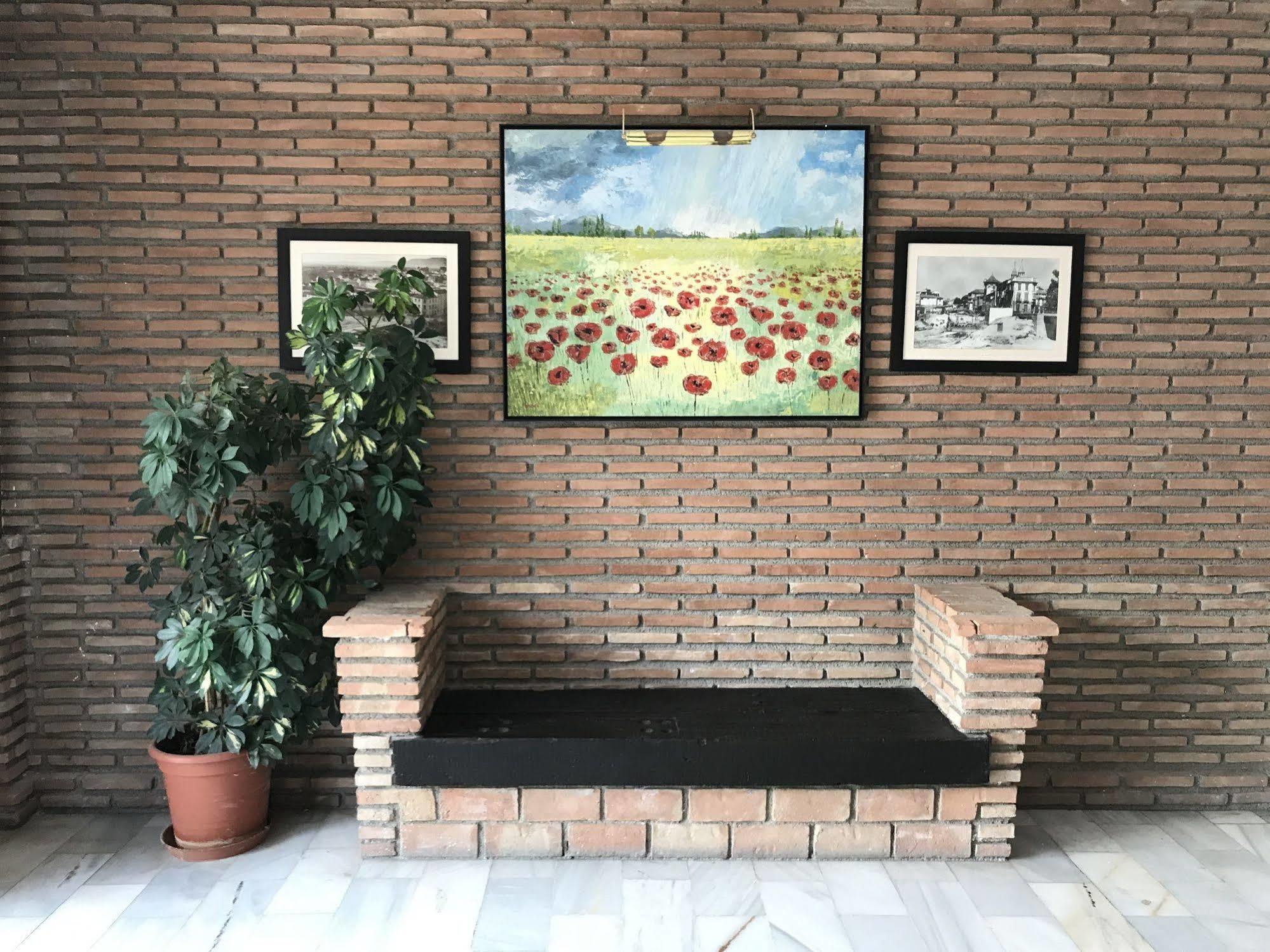 Los Galanes Armilla Exteriör bild